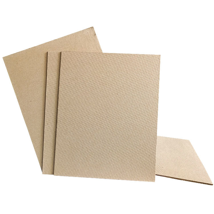 High density pressboard sheets